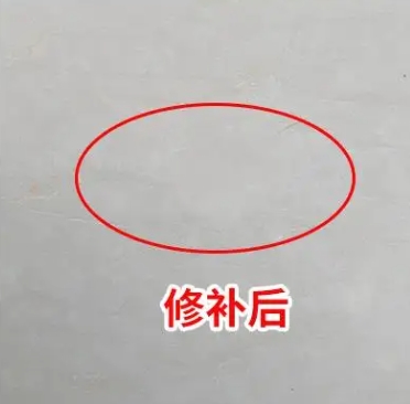 唐山市瓷砖空鼓维修专业解答下贴瓷砖前墙壁基层存在的裂缝的影响