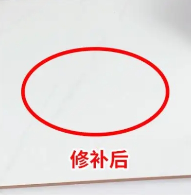 唐山市瓷砖空鼓维修公司分享下板材基层，未采取柔性过渡措施的影响。在瓷砖铺贴工程中，如果采用的是板材基层（如石膏板、木工板等非刚性基层），而未采取柔性过渡措施，